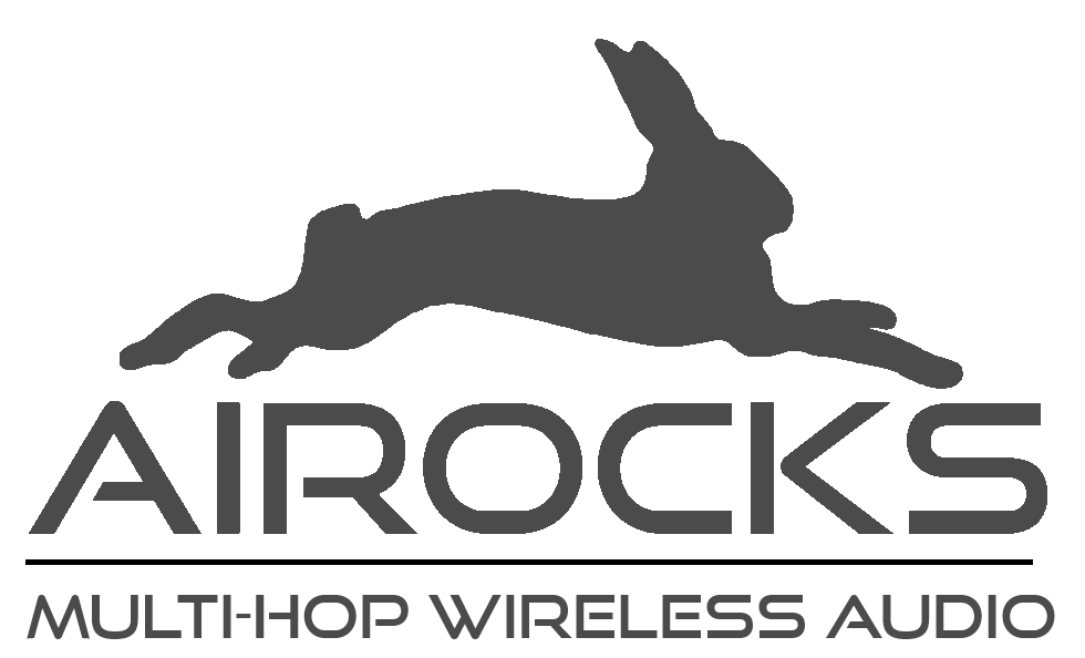 AiRocks Logo